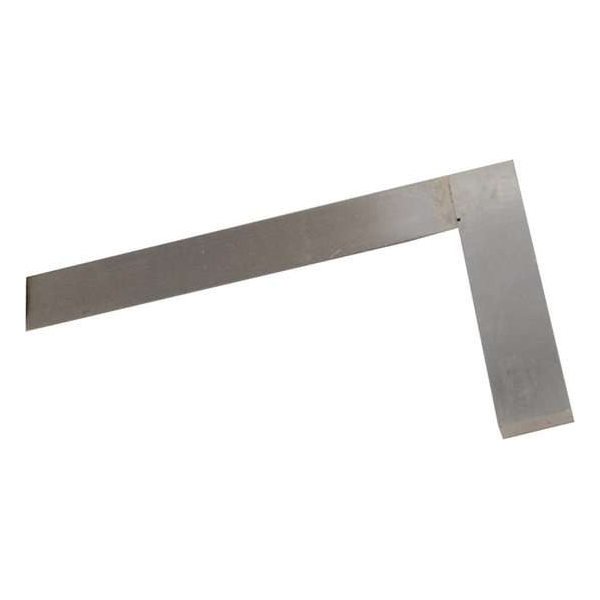 Silverline Blokhaak / Winkelhaak - 150 mm.