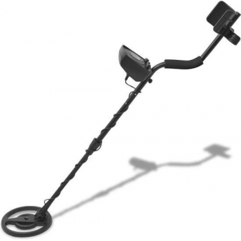 Metaaldetector met LED-indicator 300 cm