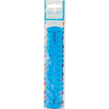 Gallery Passion For Colour lat 15 cm geassorteerde kleuren op blister