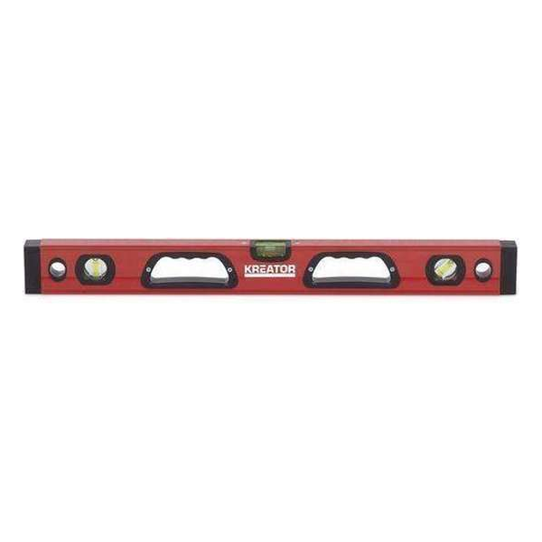 Kreator KRT706160 Waterpas - 600mm Kreator KRT706160 Waterpas - 600mm