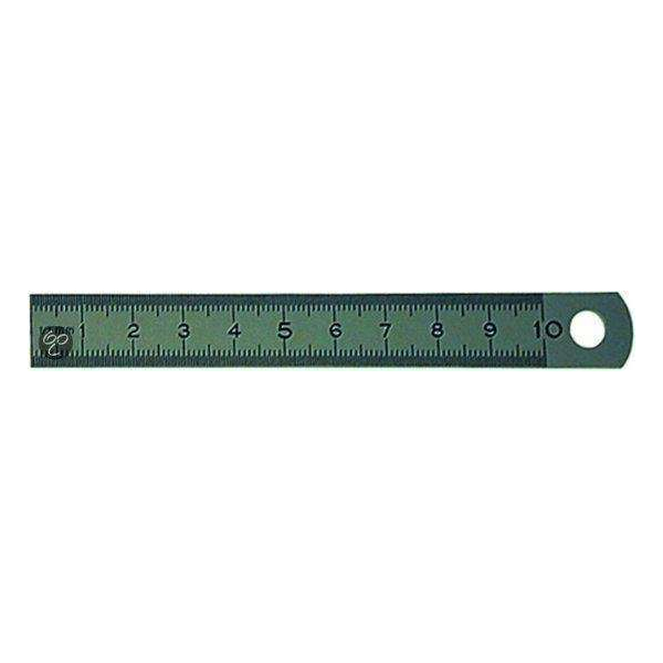 Inox Voetstokken - 300 mm Inox Voetstokken - 300 mm