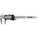Ironside Schuifmaat digitaal 150mm
