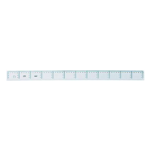 Liniaal Safta 60 cm Liniaal Safta 60 cm