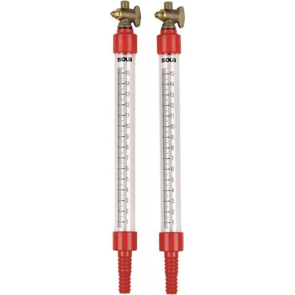 Sola S 1012 Slangwaterpas - 280mm Sola S 1012 Slangwaterpas - 280mm