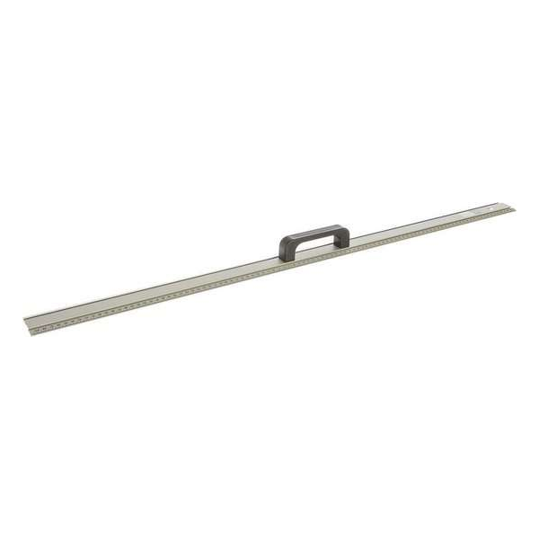 KAPRO-312 Liniaal met handvat - Aluminium - 800mm KAPRO-312 Liniaal met handvat - Aluminium - 800mm