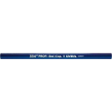 Lyra Timmermanspotlood blauw