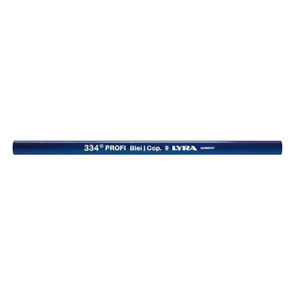 Lyra Timmermanspotlood blauw Lyra Timmermanspotlood blauw