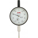 Precisie-meetklok schokbestendig Ø 58mm KÄFER