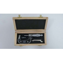 Micrometer Inside Jointed Rod 50-500Mm 0.01Mm Step