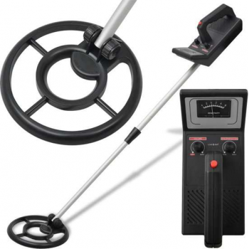 vidaXL Metaaldetector 160 cm