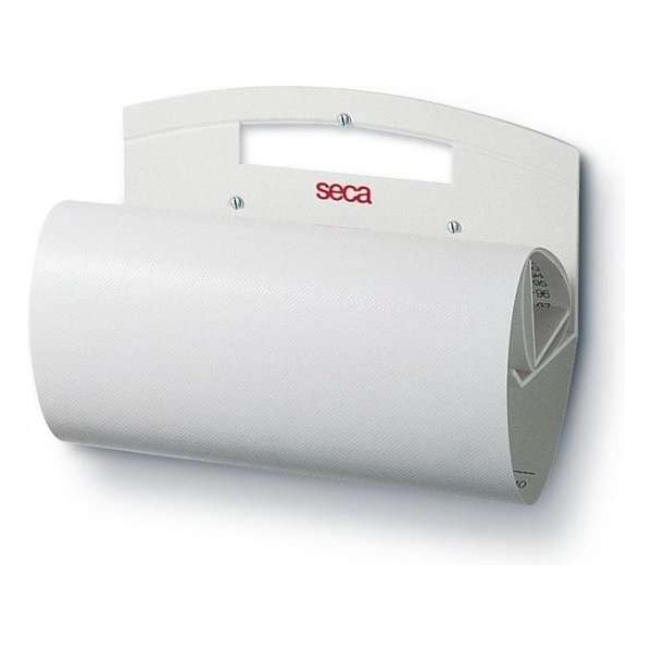 Seca 210 Rolmaat Meetlint Lichaam Meetmat Voor Baby's - 0 tot 99 cm Seca 210 Rolmaat Meetlint Lichaam Meetmat Voor Baby's - 0 tot 99 cm
