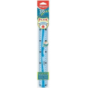 Maped decimeterlat Flex driedubbele decimeter, 30 cm