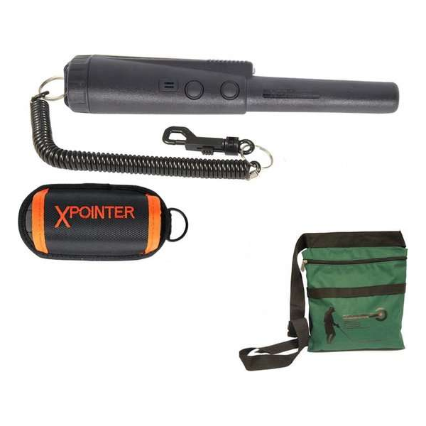 Quest Xpointer Zwart Quest Xpointer Zwart