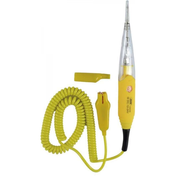 JBM 53030 Automotive circuit tester 6-12-24V JBM 53030 Automotive circuit tester 6-12-24V
