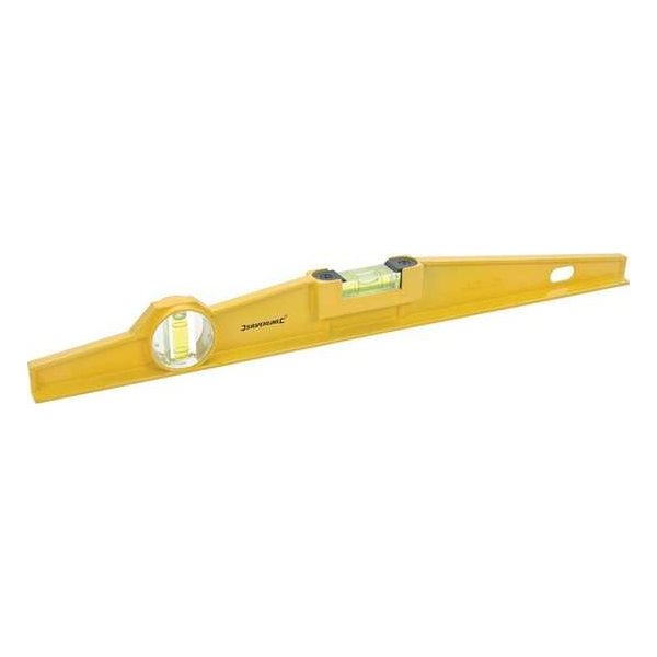 Silverline SL20 Torpedo waterpas - 400mm