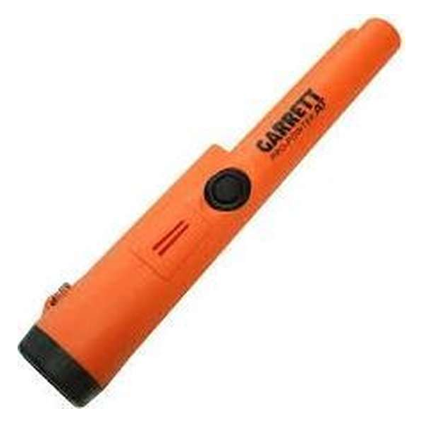 Garrett Pro-pointer AT pinpointer / metaaldetector / pin / point / detector / handdetector / schat zoeken Garrett Pro-pointer AT pinpointer / metaaldetector / pin / point / detector / handdetector / schat zoeken
