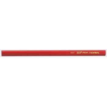 Timmermanspotlood 18 cm LYRA