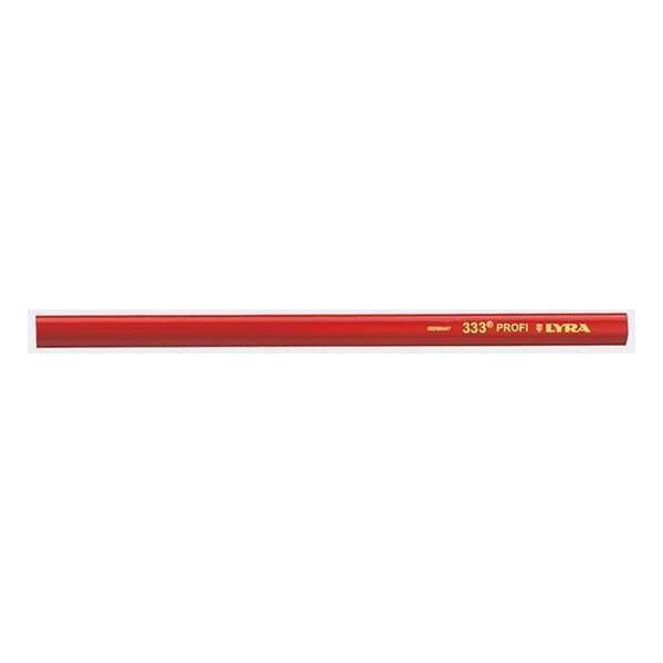 Timmermanspotlood 18 cm LYRA Timmermanspotlood 18 cm LYRA