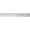 Vogel Liniaal 1000x40mm schuin met maatverdeling