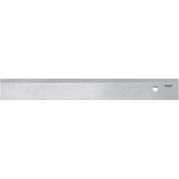 Vogel Liniaal 1000x40mm schuin met maatverdeling
