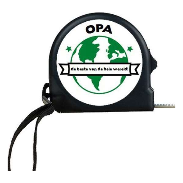 Rolmaat Vaderdag | Opa Rolmaat Vaderdag | Opa