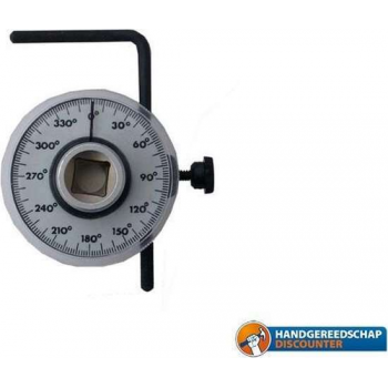 Gradenboog 1/2" BGS 3084