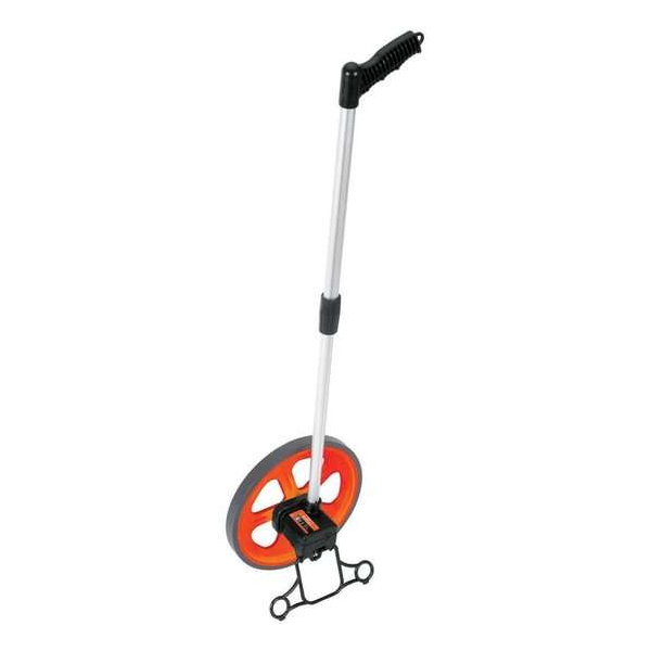 BAHCO Afstandmeter meetwiel MW-250, Uni01000062 BAHCO Afstandmeter meetwiel MW-250, Uni01000062
