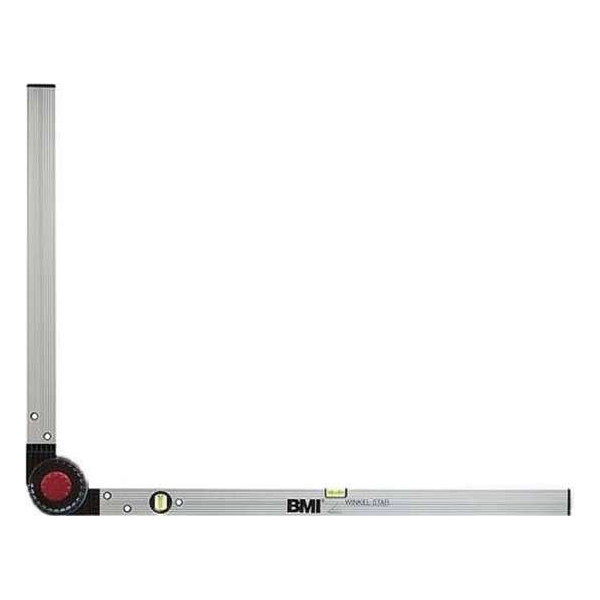BMI Hoekwaterpas 600x800mm BMI Hoekwaterpas 600x800mm