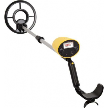 Metaaldetector Draagbar Maclean met waterdichte spoel MCE991