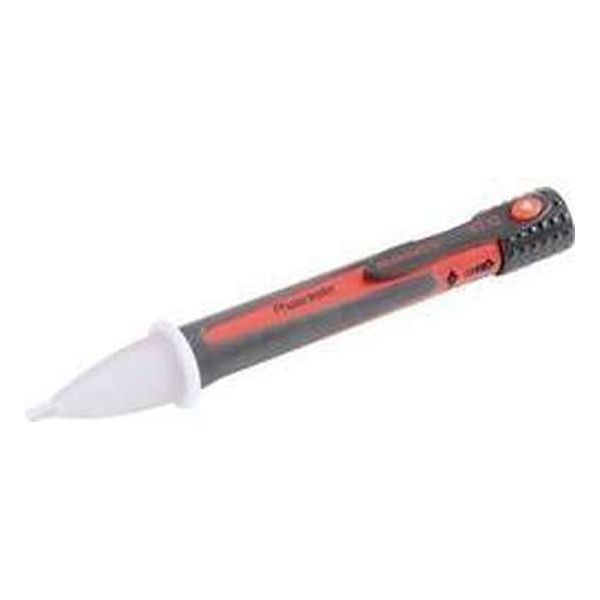 Multimetrix VT 12 Contactloze spanningstester CAT III 600 V LED Multimetrix VT 12 Contactloze spanningstester CAT III 600 V LED