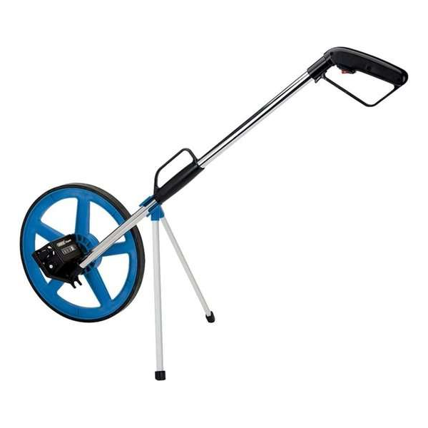 Draper Tools Expert Meetwiel blauw 44238 Draper Tools Expert Meetwiel blauw 44238
