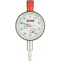 Precisie-meetklok schokbestendig Ø 40mm KÄFER