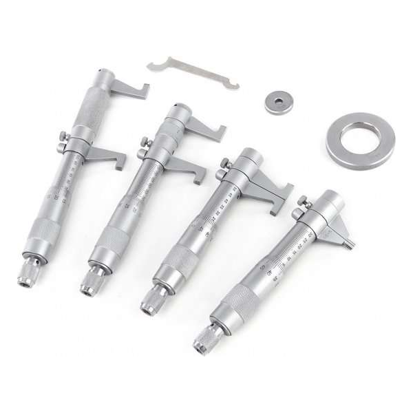 HBM Analoge Binnen Micrometer 5 - 30 mm HBM Analoge Binnen Micrometer 5 - 30 mm