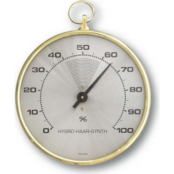 Hygrometer
