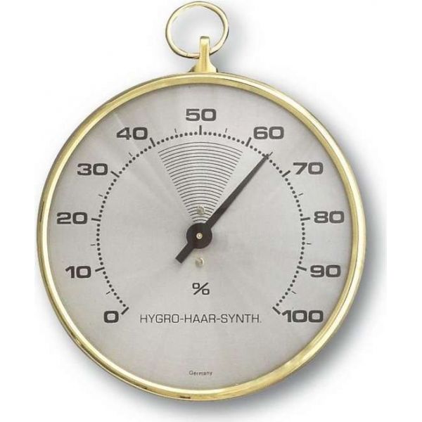 Hygrometer Hygrometer