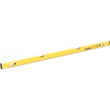 Ironside - Bouwwaterpas - 120cm
