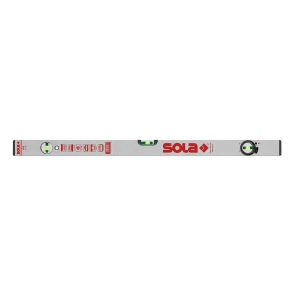 SOLA Alu blokwaterpas AV SOLA Alu blokwaterpas AV