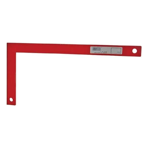 WINKELHAAK - METAAL - 800 mm WINKELHAAK - METAAL - 800 mm