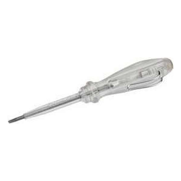 Cimco Fase Tester 3 Mm 65 Mm 100 - 250 V/Ac Cimco Fase Tester 3 Mm 65 Mm 100 - 250 V/Ac