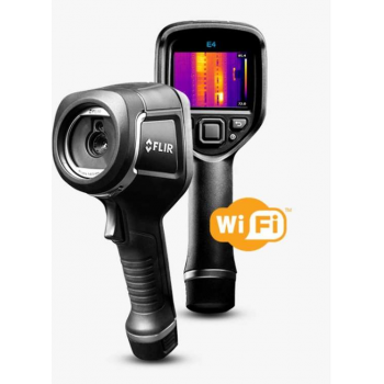 FLIR EX-Series - E4 wifi