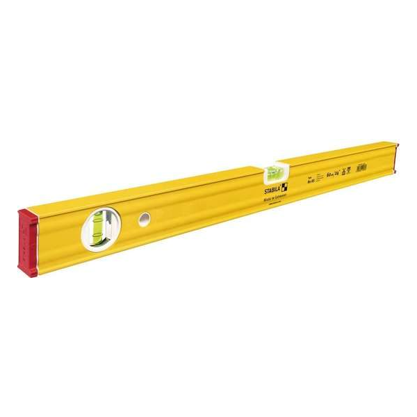 Stabila waterpas 80as / 60cm Stabila waterpas 80as / 60cm
