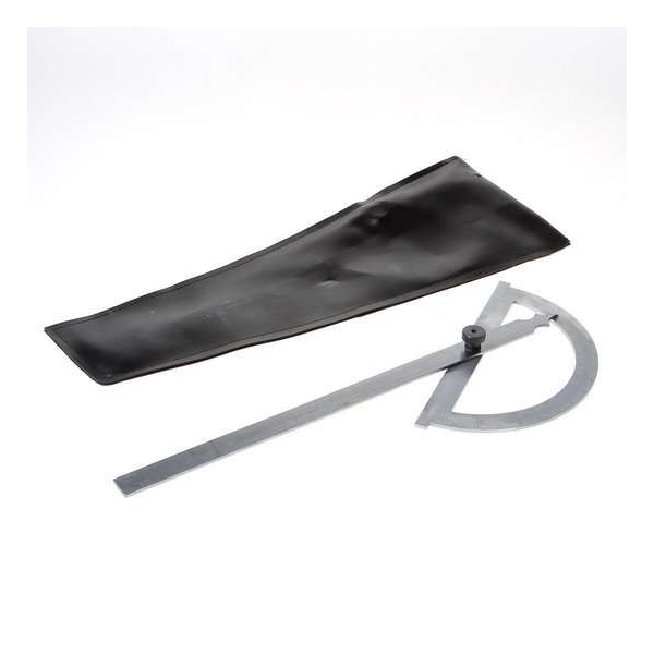 Lintner Gradenboog 0-180 gram 300mm Lintner Gradenboog 0-180 gram 300mm