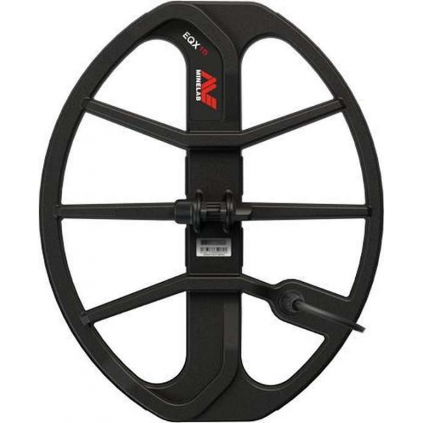 Minelab zoekschijf 15x12 DD t.b.v. EQUINOX-serie. Metaaldetector specialist. Minelab zoekschijf 15x12 DD t.b.v. EQUINOX-serie. Metaaldetector specialist.