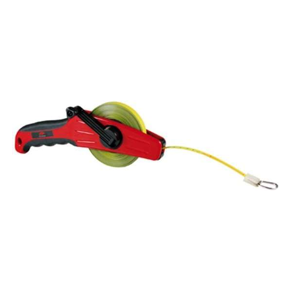 Q Flexx Stalen meetlint (30 meter) Q Flexx Stalen meetlint (30 meter)