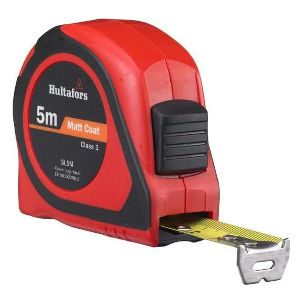ROLBANDMAAT SL 5M ROLBANDMAAT SL 5M