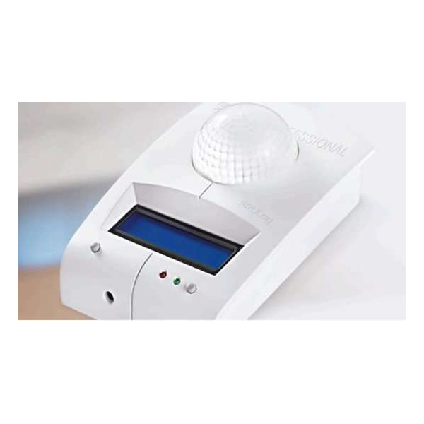 Steinel PROLog planningtool Steinel PROLog planningtool
