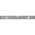Talen Tools waterpas alu m. 3 libellen 40 cm m. magneet