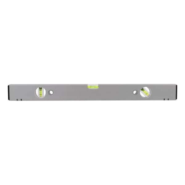 Talen Tools waterpas alu m. 3 libellen 40 cm m. magneet Talen Tools waterpas alu m. 3 libellen 40 cm m. magneet