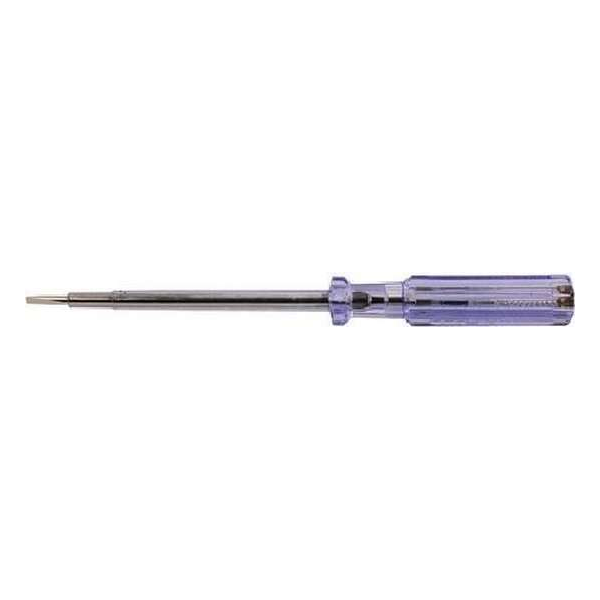 Spanningszoeker 200-250V 190mm Spanningszoeker 200-250V 190mm