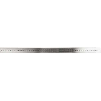 metalen liniaal 50 cm
